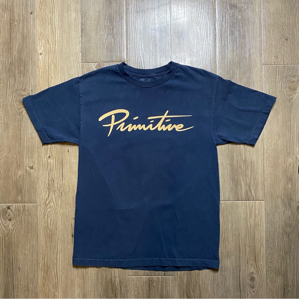 PRIMITIVE TEE - Picture 2 of 6